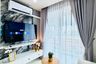 1 Bedroom Condo for sale in Infiniti Condo, Nong Prue, Chonburi