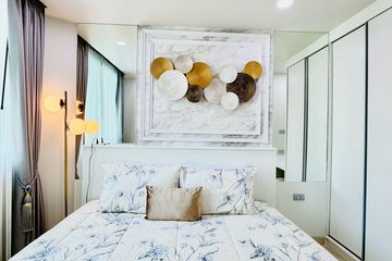 1 Bedroom Condo for sale in Amazon Residence, Nong Prue, Chonburi