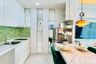 1 Bedroom Condo for sale in Amazon Residence, Nong Prue, Chonburi