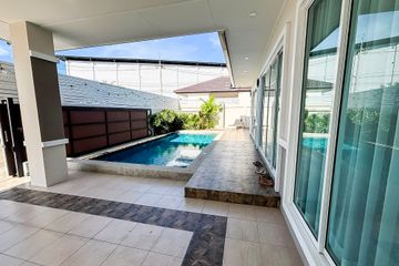3 Bedroom House for sale in Huai Yai, Chonburi