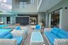 4 Bedroom House for sale in Nong Prue, Chonburi