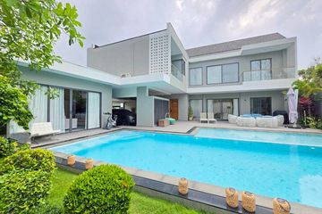 4 Bedroom House for sale in Nong Prue, Chonburi