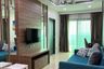 2 Bedroom Condo for sale in Dusit Grand Condo View, Nong Prue, Chonburi
