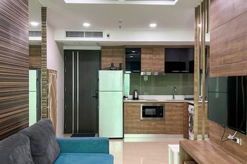2 Bedroom Condo for sale in Dusit Grand Condo View, Nong Prue, Chonburi