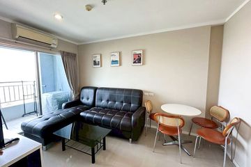 1 Bedroom Condo for sale in Lumpini Park Beach Jomtien, 