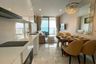 1 Bedroom Condo for sale in Copacabana Beach Jomtien, Nong Prue, Chonburi