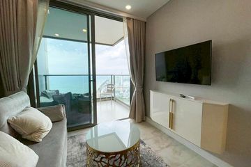1 Bedroom Condo for sale in Copacabana Beach Jomtien, Nong Prue, Chonburi