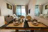 1 Bedroom Condo for sale in Copacabana Beach Jomtien, Nong Prue, Chonburi