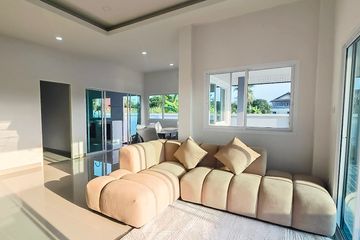 3 Bedroom House for sale in Huai Yai, Chonburi