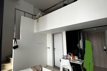 Condo for rent in Knightsbridge Prime Sathorn, Thung Wat Don, Bangkok near BTS Chong Nonsi