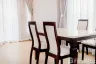 1 Bedroom Condo for sale in Ceil by Sansiri, Khlong Tan Nuea, Bangkok near BTS Ekkamai
