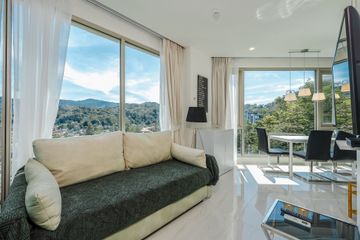 1 Bedroom Condo for rent in Oceana Kamala, Kamala, Phuket