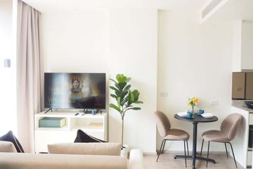 1 Bedroom Condo for rent in FYNN Asoke Sukhumvit 10, Khlong Toei, Bangkok near BTS Asoke