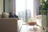1 Bedroom Condo for rent in FYNN Asoke Sukhumvit 10, Khlong Toei, Bangkok near BTS Asoke