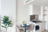 1 Bedroom Condo for rent in FYNN Asoke Sukhumvit 10, Khlong Toei, Bangkok near BTS Asoke