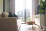 1 Bedroom Condo for rent in FYNN Asoke Sukhumvit 10, Khlong Toei, Bangkok near BTS Asoke