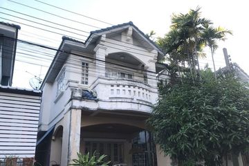 3 Bedroom House for sale in Nantana Garden Thepharak, Bang Pla, Samut Prakan
