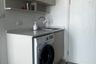 1 Bedroom Condo for rent in Chapter One Eco Ratchada - Huaikwang, Huai Khwang, Bangkok near MRT Huai Khwang