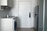 1 Bedroom Condo for rent in Chapter One Eco Ratchada - Huaikwang, Huai Khwang, Bangkok near MRT Huai Khwang