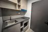 Condo for rent in Ideo Ramkhamhaeng Lamsali Station, Hua Mak, Bangkok near MRT Yaek Lam Sali