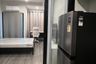 Condo for rent in Ideo Ramkhamhaeng Lamsali Station, Hua Mak, Bangkok near MRT Yaek Lam Sali
