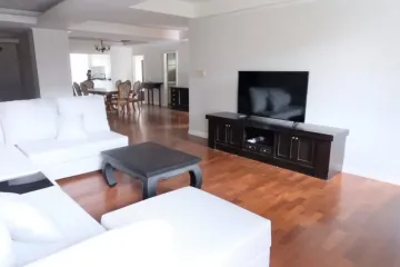 3 Bedroom Condo for rent in Beverly Hills Mansion, Phra Khanong Nuea, Bangkok near BTS Ekkamai