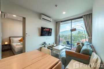 2 Bedroom Condo for rent in Skypark Celeste Laguna, Choeng Thale, Phuket