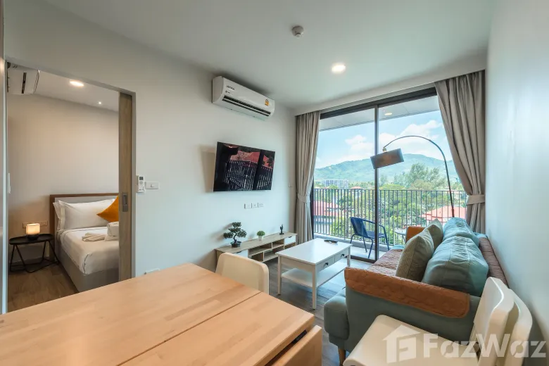 2 Bedroom Condo For Rent