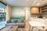 2 Bedroom Condo for rent in Skypark Celeste Laguna, Choeng Thale, Phuket