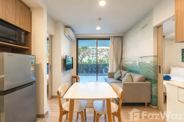 2 Bedroom Condo For Rent