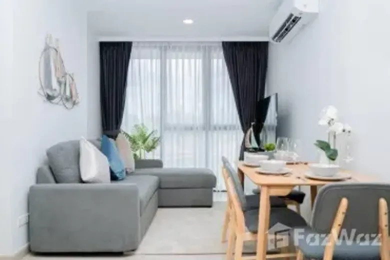 3 Bedroom Condo