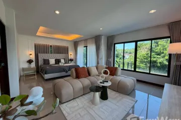 5 Bedroom Villa for Sale or Rent in Phanason Resort (Laemhin), Ko Kaeo, Phuket
