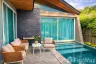 3 Bedroom Villa for sale in Villa Sunpao- Phase I, Rawai, Phuket