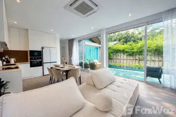 3 Bedroom Villa for sale in Villa Sunpao- Phase I, Rawai, Phuket