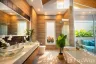 3 Bedroom Villa for sale in Villa Sunpao- Phase I, Rawai, Phuket
