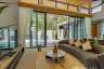 3 Bedroom Villa for sale in Botanica Modern Loft II, Si Sunthon, Phuket