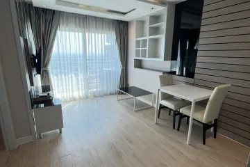 1 Bedroom Condo for sale in La Santir, Nong Prue, Chonburi
