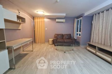 2 Bedroom Condo for sale in Chateau In Town Ratchada 17, Din Daeng, Bangkok near MRT Huai Khwang