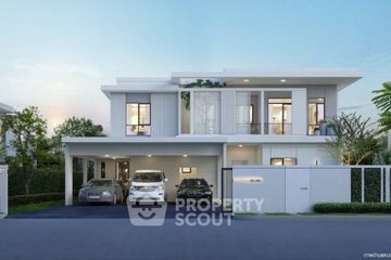 4 Bedroom House for rent in Mantana Bangna Km.13, Bang Chalong, Samut Prakan