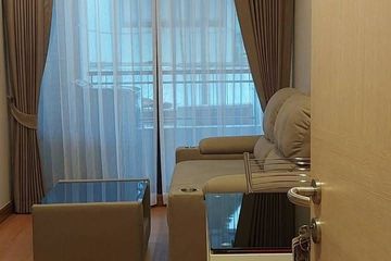 1 Bedroom Condo for rent in Collezio Sathorn - Pipat, Silom, Bangkok near BTS Chong Nonsi