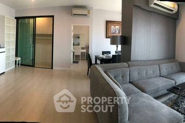 3 Bedroom Condo for rent in The Niche Pride Thonglor-Phetchaburi, Bang Kapi, Bangkok