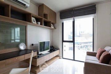 1 Bedroom Condo for rent in Le Cote Sukhumvit 14, Khlong Toei, Bangkok near BTS Asoke