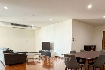 3 Bedroom Condo for rent in Klass Condo Langsuan, Lumpini, Bangkok near BTS Chit Lom