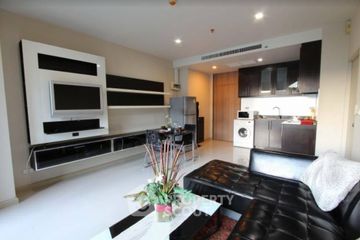 1 Bedroom Condo for rent in Noble Solo, Khlong Tan Nuea, Bangkok near BTS Thong Lo