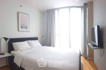 2 Bedroom Condo for rent in The Alcove Thonglor 10, Khlong Tan Nuea, Bangkok near BTS Thong Lo