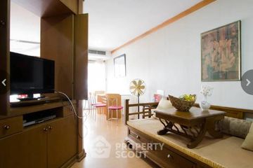 1 Bedroom Condo for sale in The Waterford Diamond, Khlong Tan, Bangkok near BTS Phrom Phong
