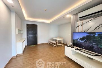 2 Bedroom Condo for sale in Thru Thonglor, Bang Kapi, Bangkok near MRT Phetchaburi