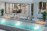 3 Bedroom Condo for sale in Residence La Mer, Bo Phut, Surat Thani