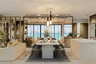3 Bedroom Condo for sale in Residence La Mer, Bo Phut, Surat Thani