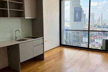 2 Bedroom Condo for sale in Noble Revo Silom, Silom, Bangkok near BTS Surasak